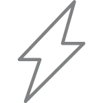 Spark SVG Icon